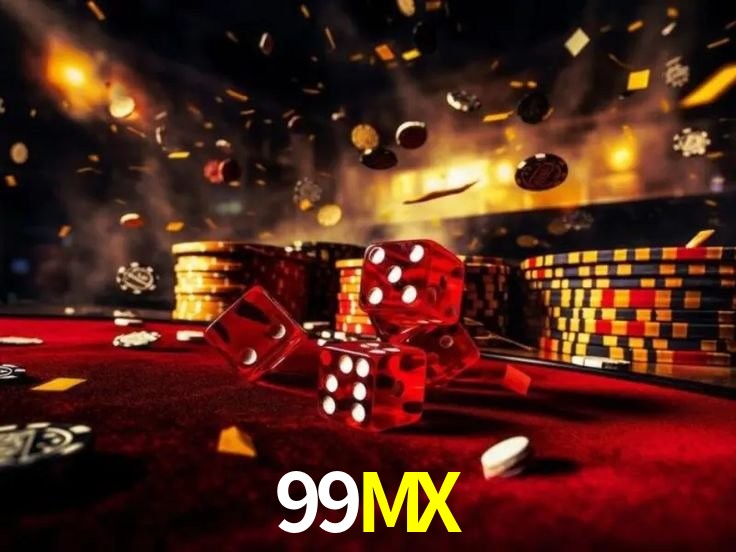 99MX Tragamonedas