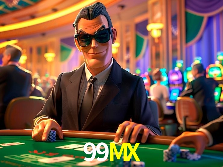 99MX Preguntas frecuentes