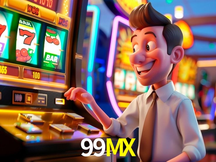 99MX Live Blackjack