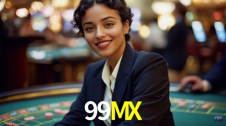 99MX mobile gaming