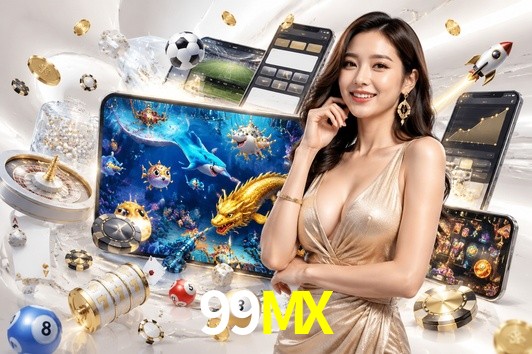 99MX gaming platform