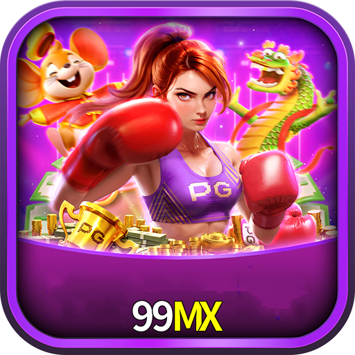 99MX logo
